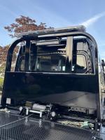 FREIGHTLINER BUSINESS CLASS M2 106 PLUS