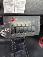 HINO 258ALP