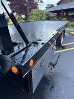 FORD F650 XLT SD