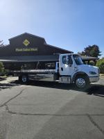 FREIGHTLINER BUSINESS CLASS M2 106