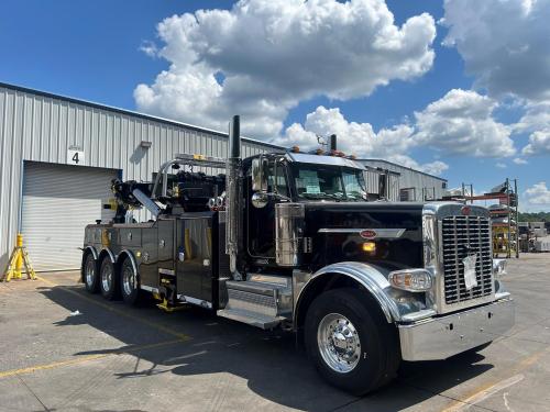 2024 PETERBILT 389