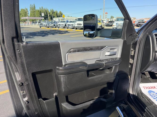 RAM 4500 HD SLT