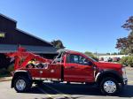 FORD F550 XLT