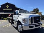 FORD F650 XLT SD
