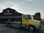 HINO 258ALP