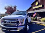FORD F450 XLT