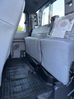 FORD F650 XLT SD