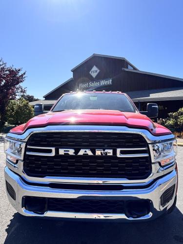 RAM 5500 SLT