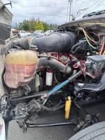 FORD F650 XL