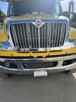 INTERNATIONAL DURASTAR 4300