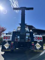 FREIGHTLINER BUSINESS CLASS M2 106 PLUS