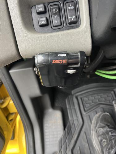 INTERNATIONAL DURASTAR 4300