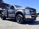 FORD F450 SD