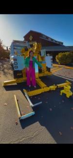 FREIGHTLINER BUSINESS CLASS M2 106