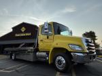 HINO 258ALP