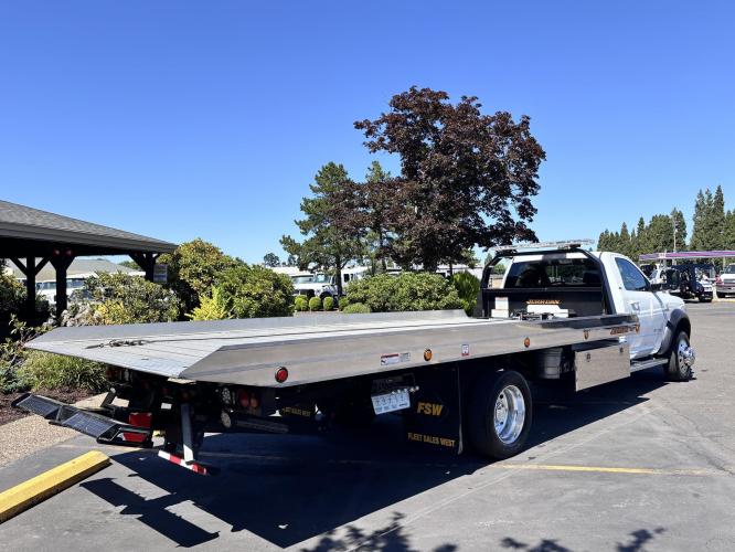 RAM 5500 HD SLT