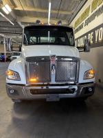 KENWORTH T280