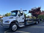 FREIGHTLINER BUSINESS CLASS M2 106