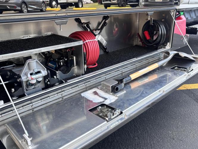 CHEVROLET SILVERADO 6500HD