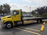 HINO 258ALP