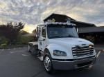 FREIGHTLINER BUSINESS CLASS M2 106 PLUS