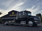 FREIGHTLINER BUSINESS CLASS M2 106 PLUS