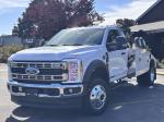 FORD F550 XLT
