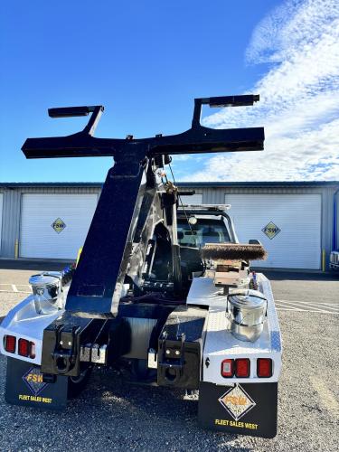 FORD F550 XLT