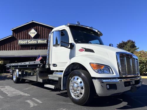 2024 PETERBILT 536
