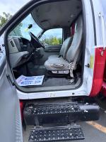 FORD F650 XL