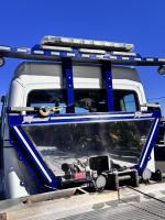 FREIGHTLINER BUSINESS CLASS M2 106