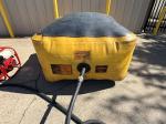 Air Cushions Used Air Cushions