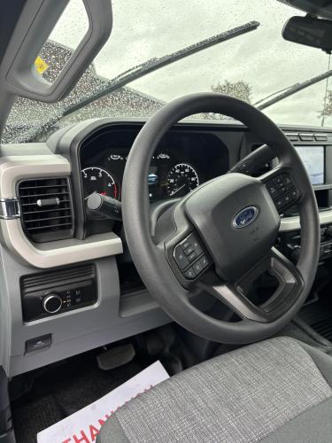 FORD F550 XLT