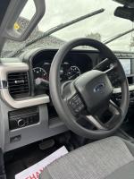 FORD F550 XLT