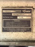 FREIGHTLINER BUSINESS CLASS M2 106