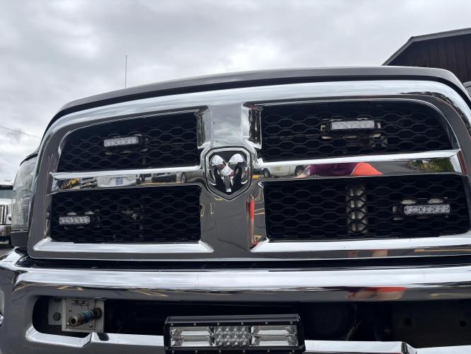 RAM 5500 HD SLT