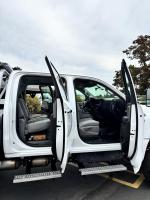 CHEVROLET SILVERADO 5500HD