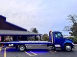 PETERBILT 536
