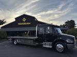 FREIGHTLINER BUSINESS CLASS M2 106 PLUS