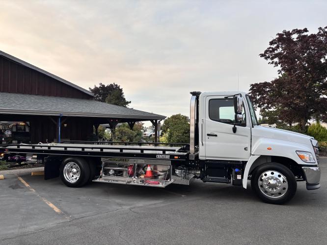 HINO L6