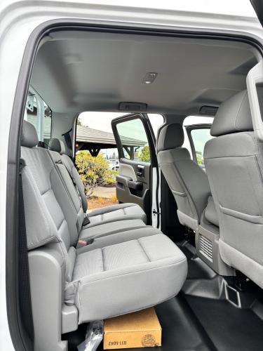 CHEVROLET SILVERADO 5500HD