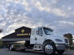 FREIGHTLINER BUSINESS CLASS M2 106 PLUS