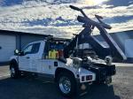 FORD F550 XLT