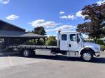FREIGHTLINER BUSINESS CLASS M2 106