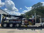 PETERBILT 389