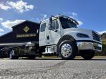 FREIGHTLINER BUSINESS CLASS M2 106 PLUS
