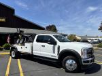FORD F550 XLT