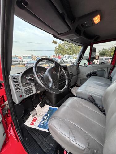 INTERNATIONAL DURASTAR 4300