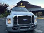 FORD F650 XLT SD