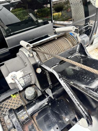 RAM 5500 HD SLT